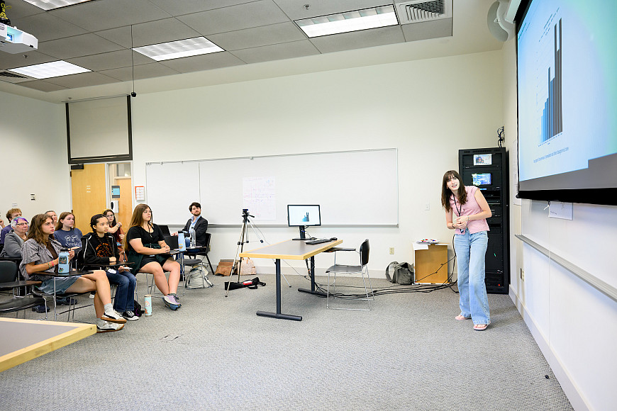 While you immerse yourself in life on the Lewis & Clark campus, you will be supported by peers, current college students, staff, and ...