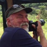 Dr. Ken Clifton, Professor of Biology