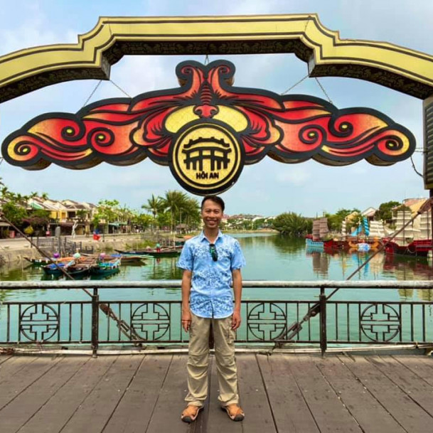 Khoi Vietnam