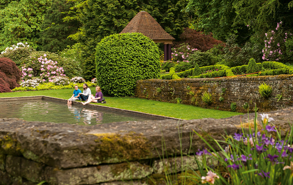 It's even prettier in person--come see for yourself!