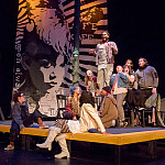 Our arts departments--art, creative writing, dance, music, rhetoric and media studies, and theatre--offer some of the most robust opportu...