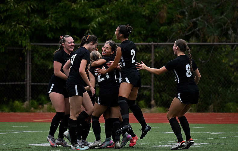 We love our D3 athletes!