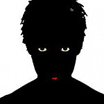 Queen Nappy, digital printmaking, 2005