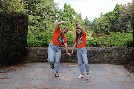 NSO loves you!