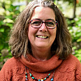 Headshot of Robin Keillor, interim director of the counseling service.