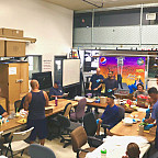 The Nutrition INSIDE team works directly with kitchen staff at correctional facilities to supply nutritious food to adults in custody.