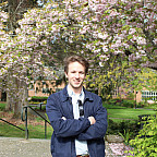 Benjamin Popple BA '26