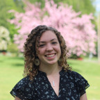 Ellie Miller BA '20