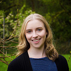 Paige Underwood BA '22