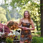 Katie Ingersoll BA '25