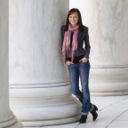 Tamma Carleton '09