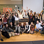 Winterim gives students a full week to learn from their peers and community mentors.