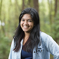 Malavika Arun '19