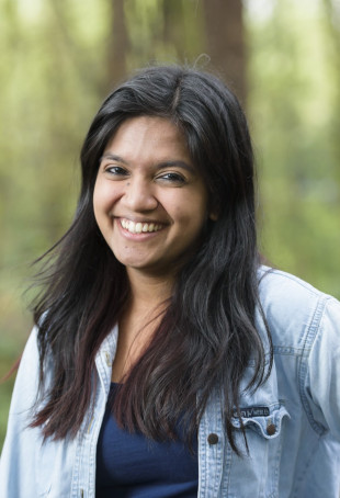 Malavika Arun '19