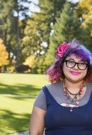Anaïs Gurrola '19