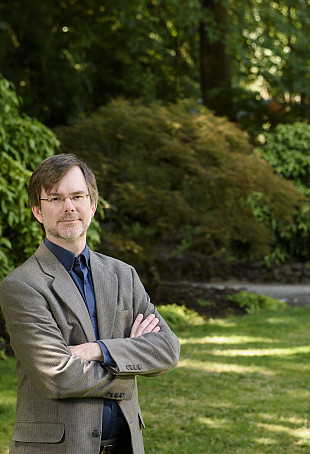 Todd Lochner, Dr. Robert B. Pamplin Jr. Associate Professor of Government