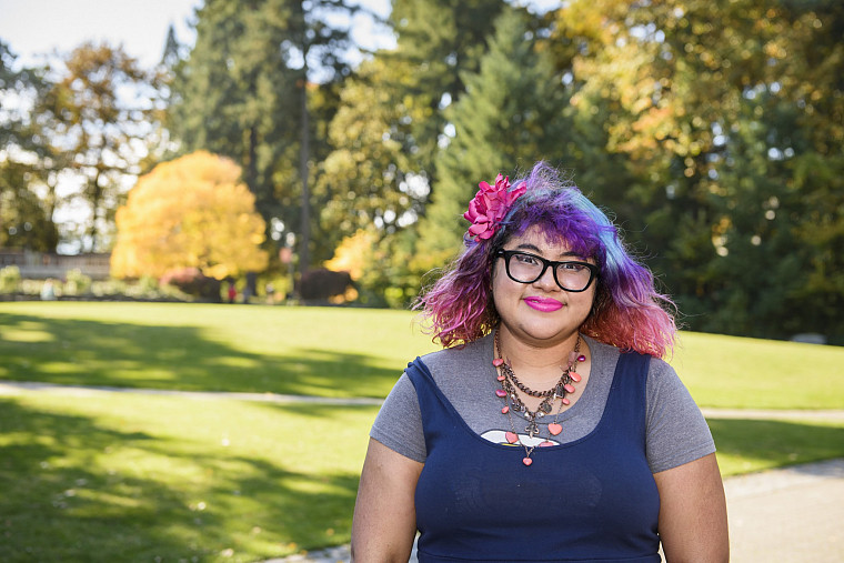 Anaïs Gurrola '19