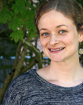 Brittany Peake