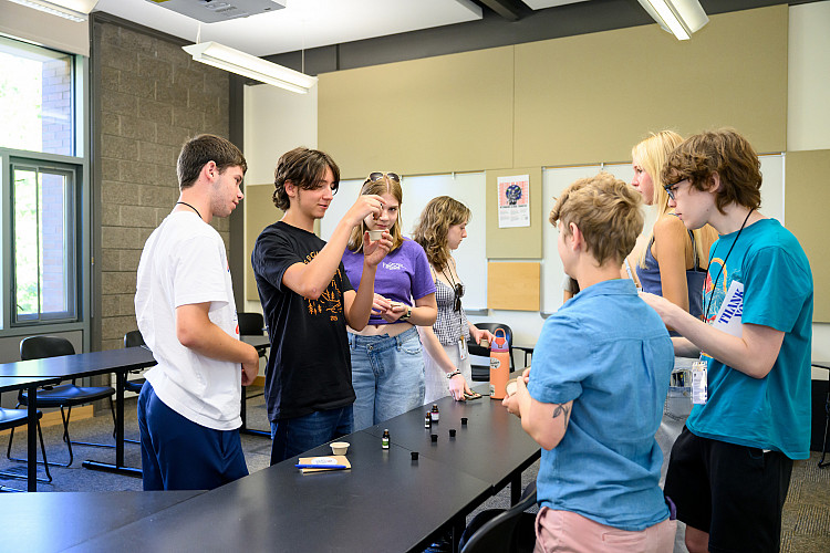 All of the Basic Life Saving (BLS) training is actually very helpful for careers and makes me feel more confident about babysitting or wo...