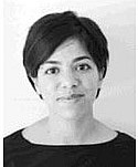 Daisy Hernández, Managing Editor of ColorLines.