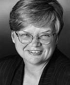 Mab Segrest, Fuller-Maathai Professor of Gender & Women's Studies at Connecticut College.