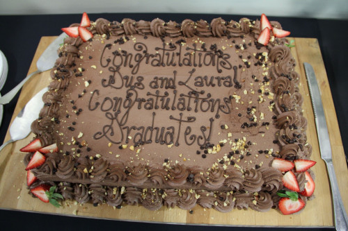 Congratulations to our awardees and Gender Studies graduates