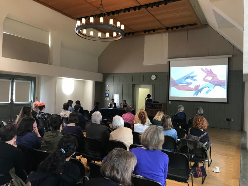 10th Annual Dorothy Berkson Awards