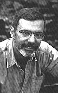 Allan Berube, oral historian, MacArthur Fellow.