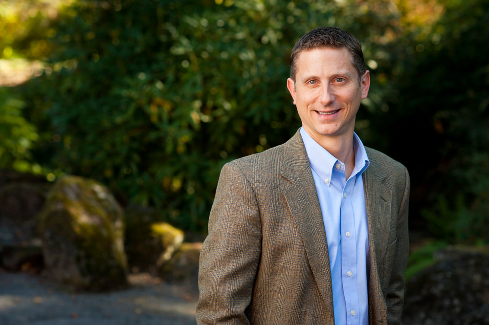 Andrew Bernstein, Associate Professor of History