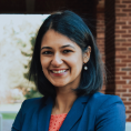 Suparna Chaudhry