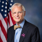 Rep Earl Blumenauer