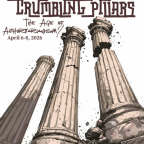 Crumbling Pillars: The Age of Authoritarianism