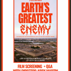 earth's greatest enemy