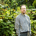Jens Mache