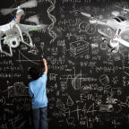 blackboard madness