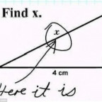 Find X