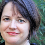 Stephanie Thompson, Instructor of Piano, Staff Accompanist