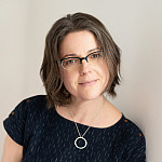 Catherine Lee, photographed in Oregon by Rachel Hadiashar