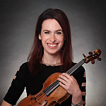 Lucia Atkinson