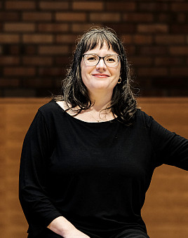 Photo by Claire Agatep '26