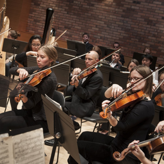 Orchestra