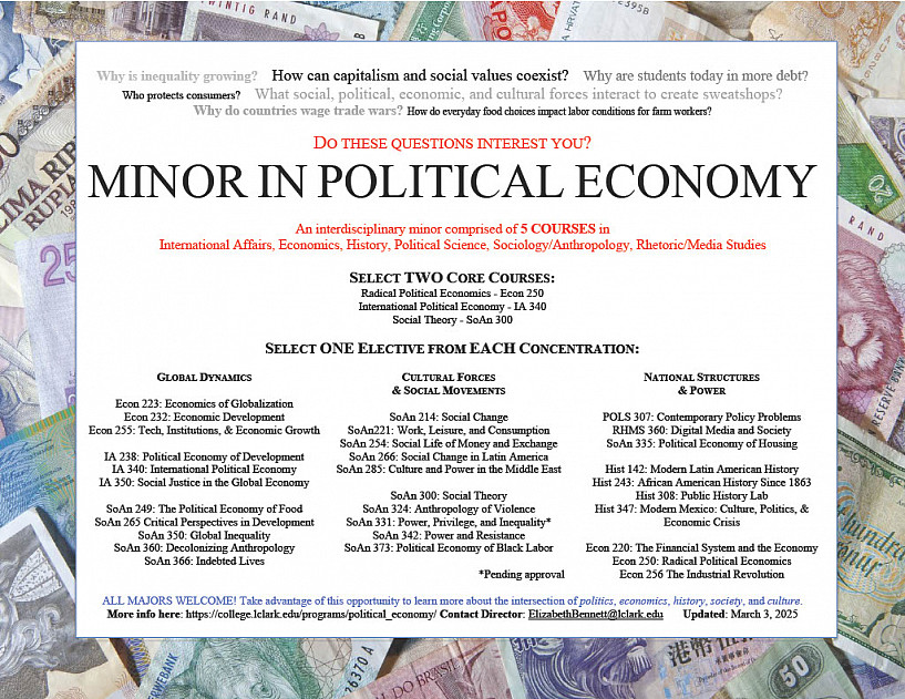 2025 Minor flier 1