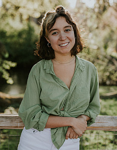 Anna Sophia Vizcarra Barton