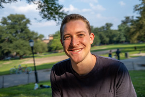 Sam Ozer-Staton